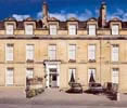 Edinburgh Hotel