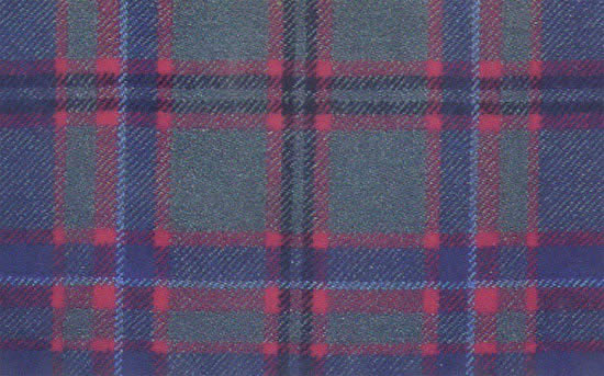 MacIntyre and Glenorchy Clan